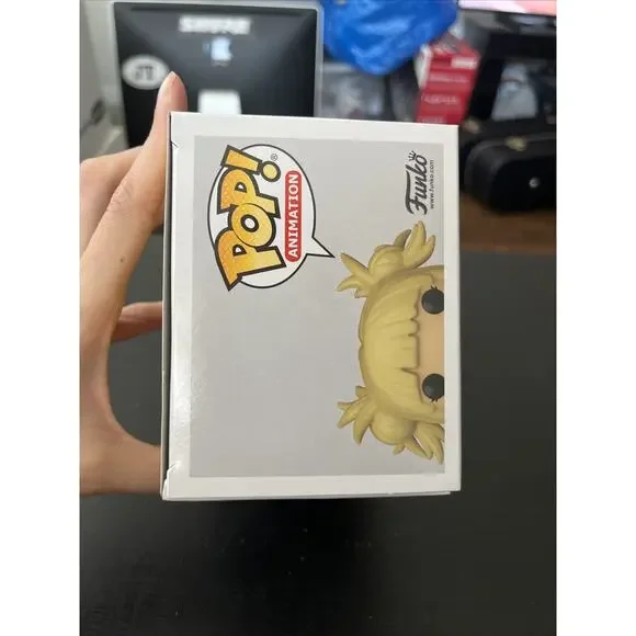 Himiko Toga Signed Funko Pop - Picture 6 of 8